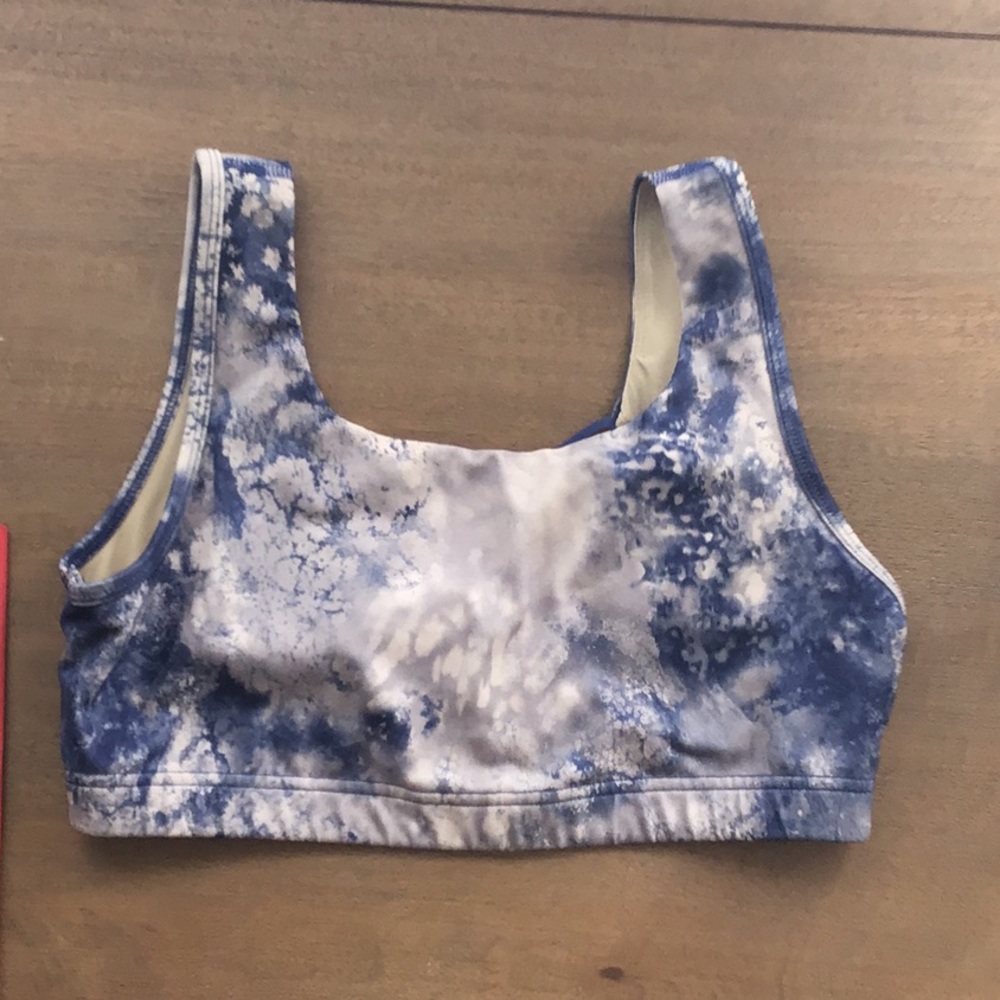 Karma sports bra